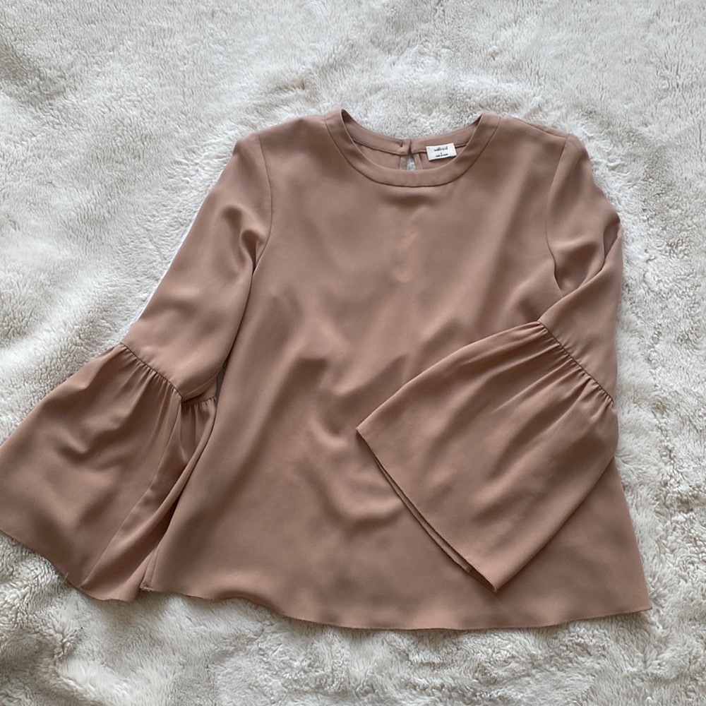 Excellent condition - Wilfred Blouse